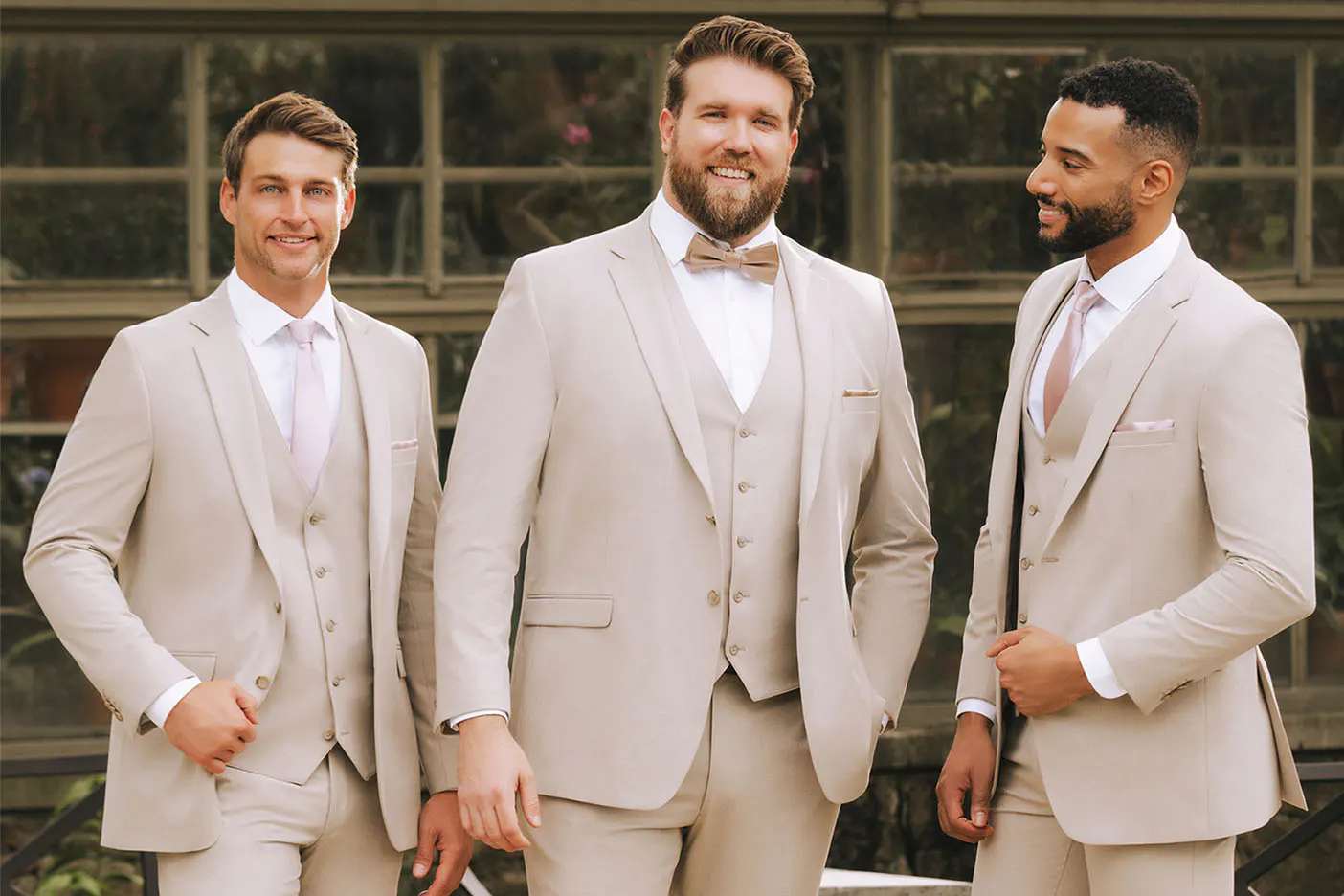 Own the Night, Don't Rent