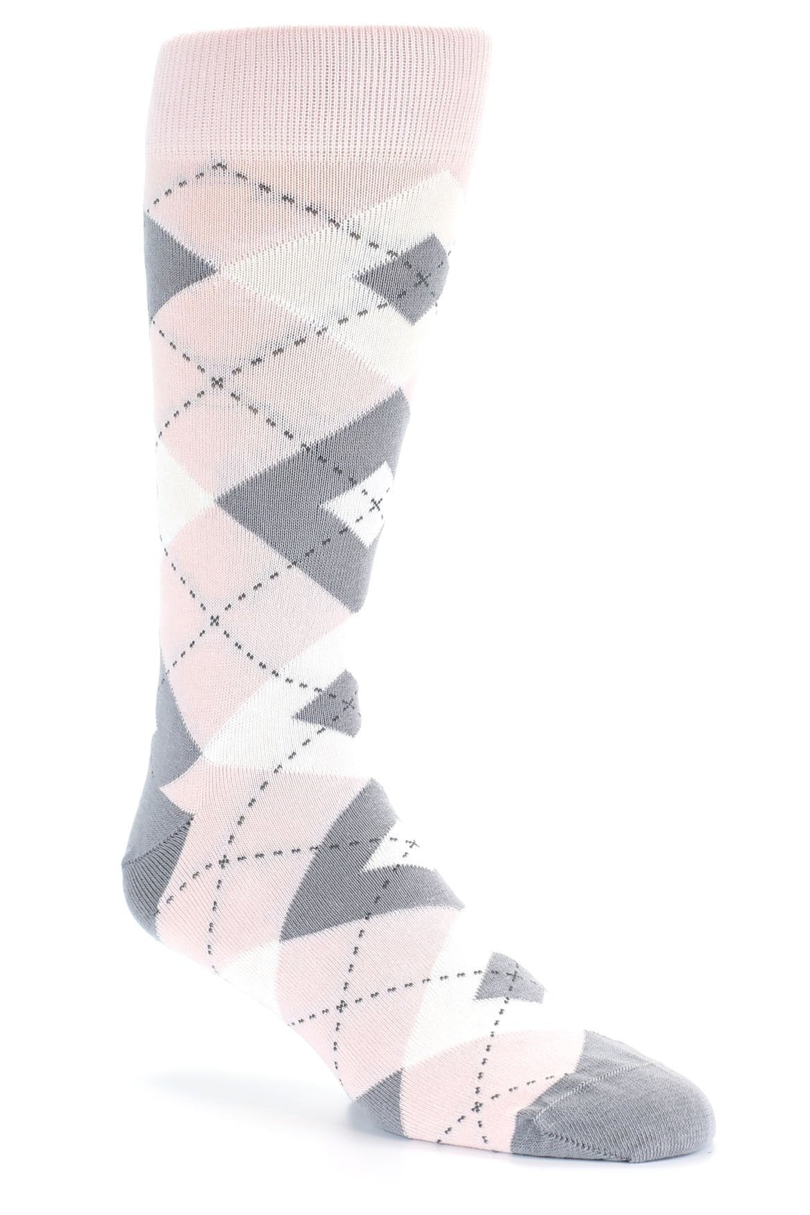 Bold Argyle Socks - Image 10