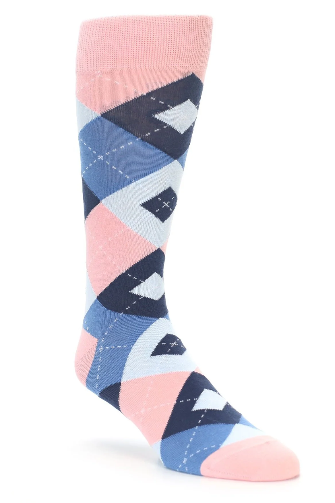 Bold Argyle Socks - Image 11