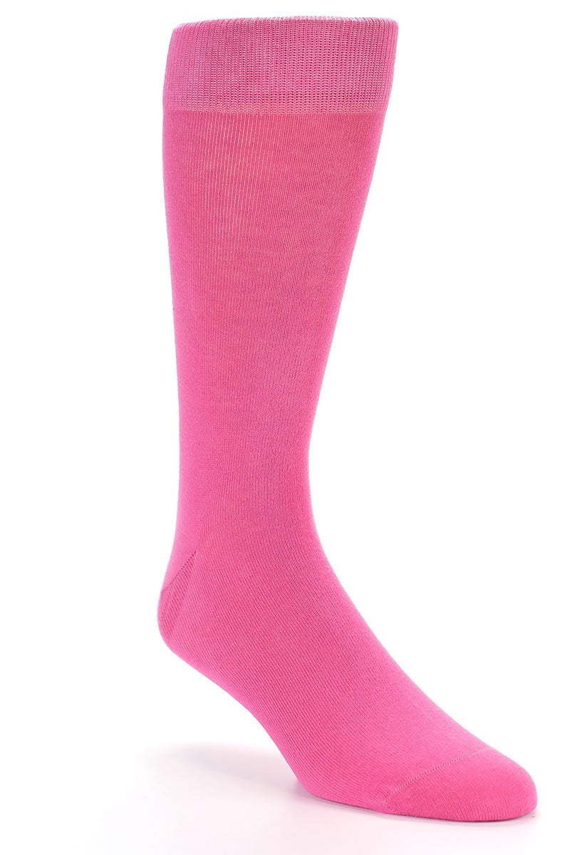 Bold Solid Socks - Image 10