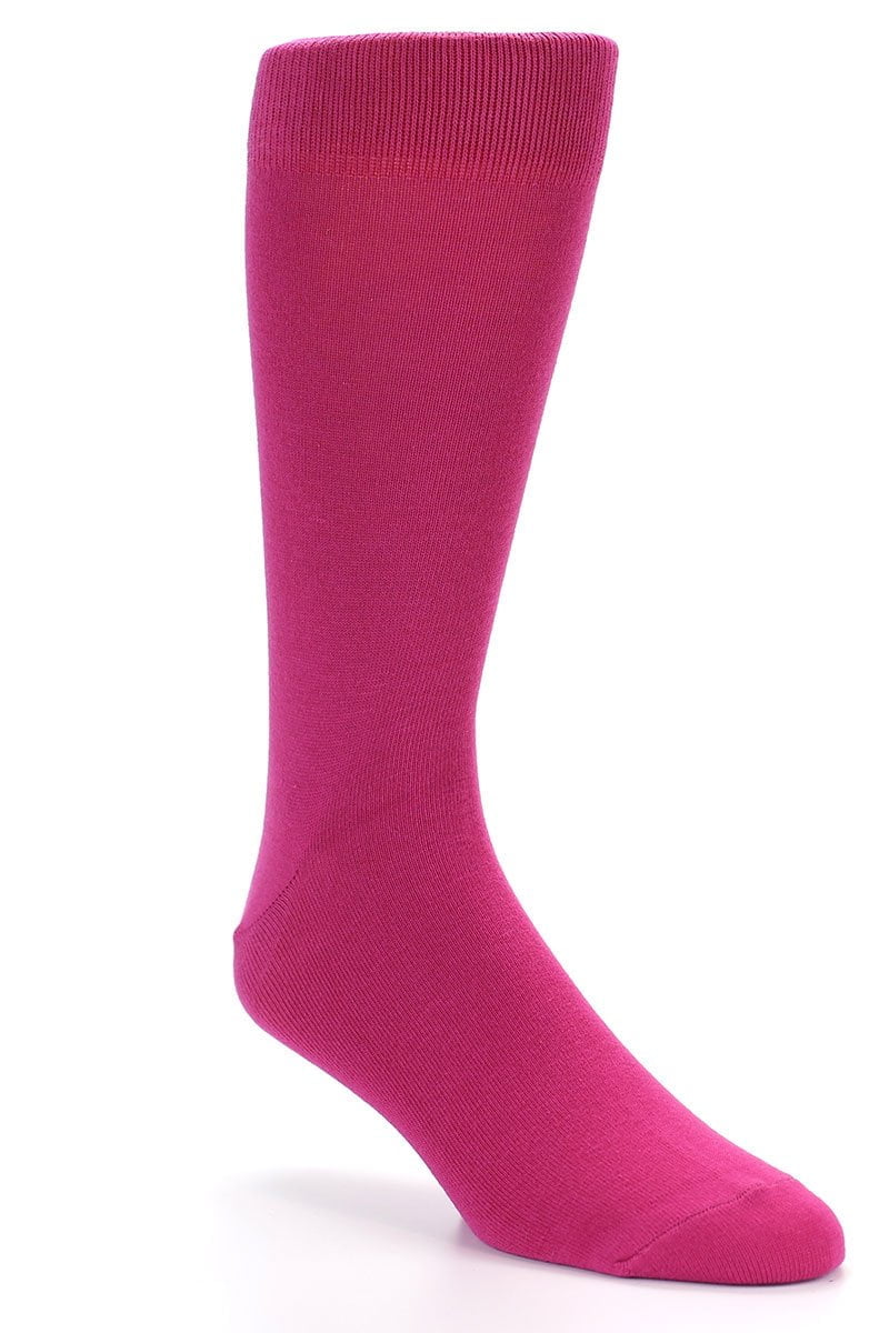 Bold Solid Socks - Image 12