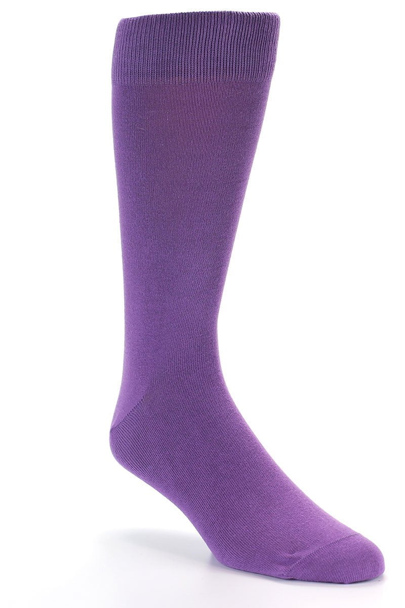 Bold Solid Socks - Image 15