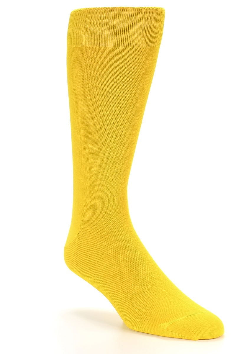 Bold Solid Socks - Image 20