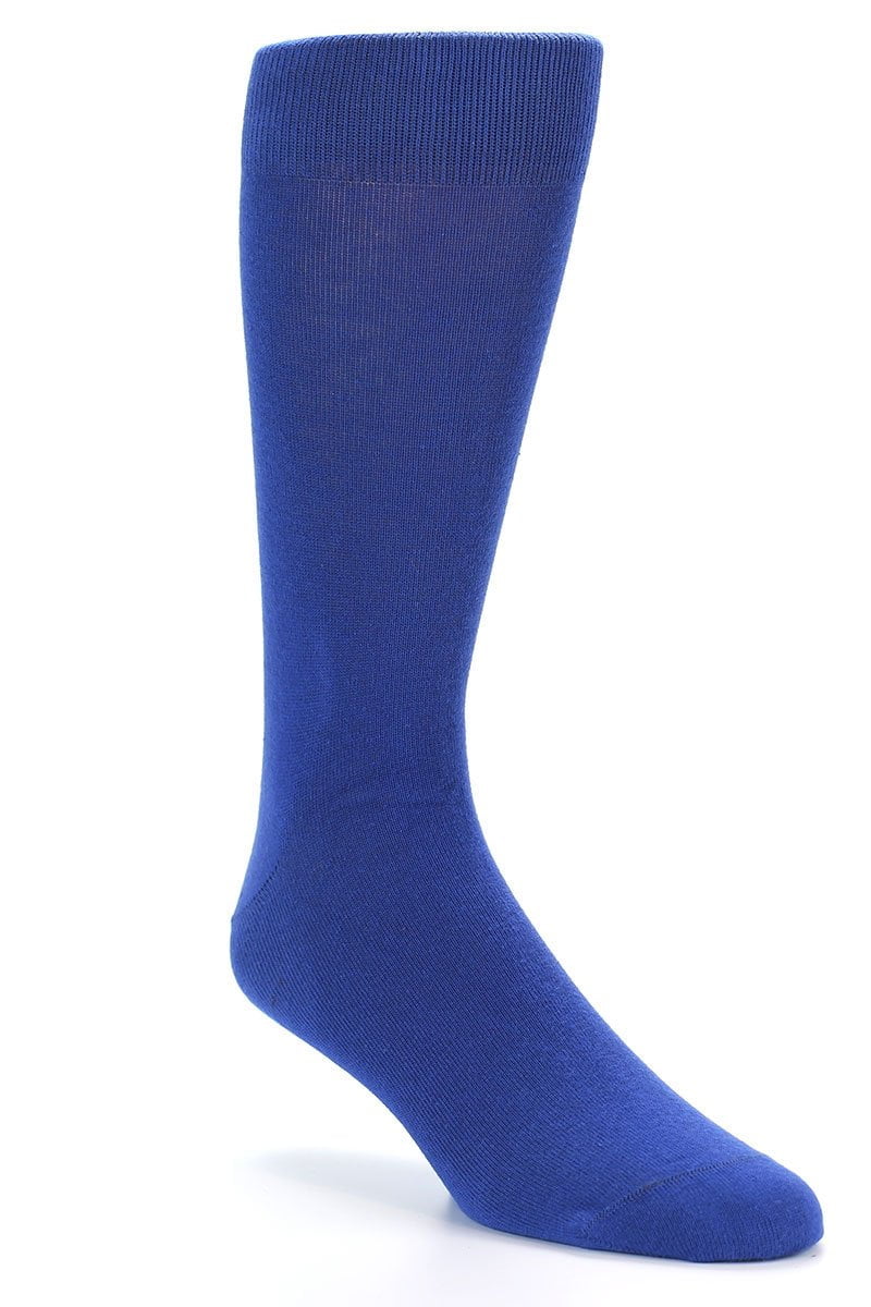 Bold Solid Socks - Image 24