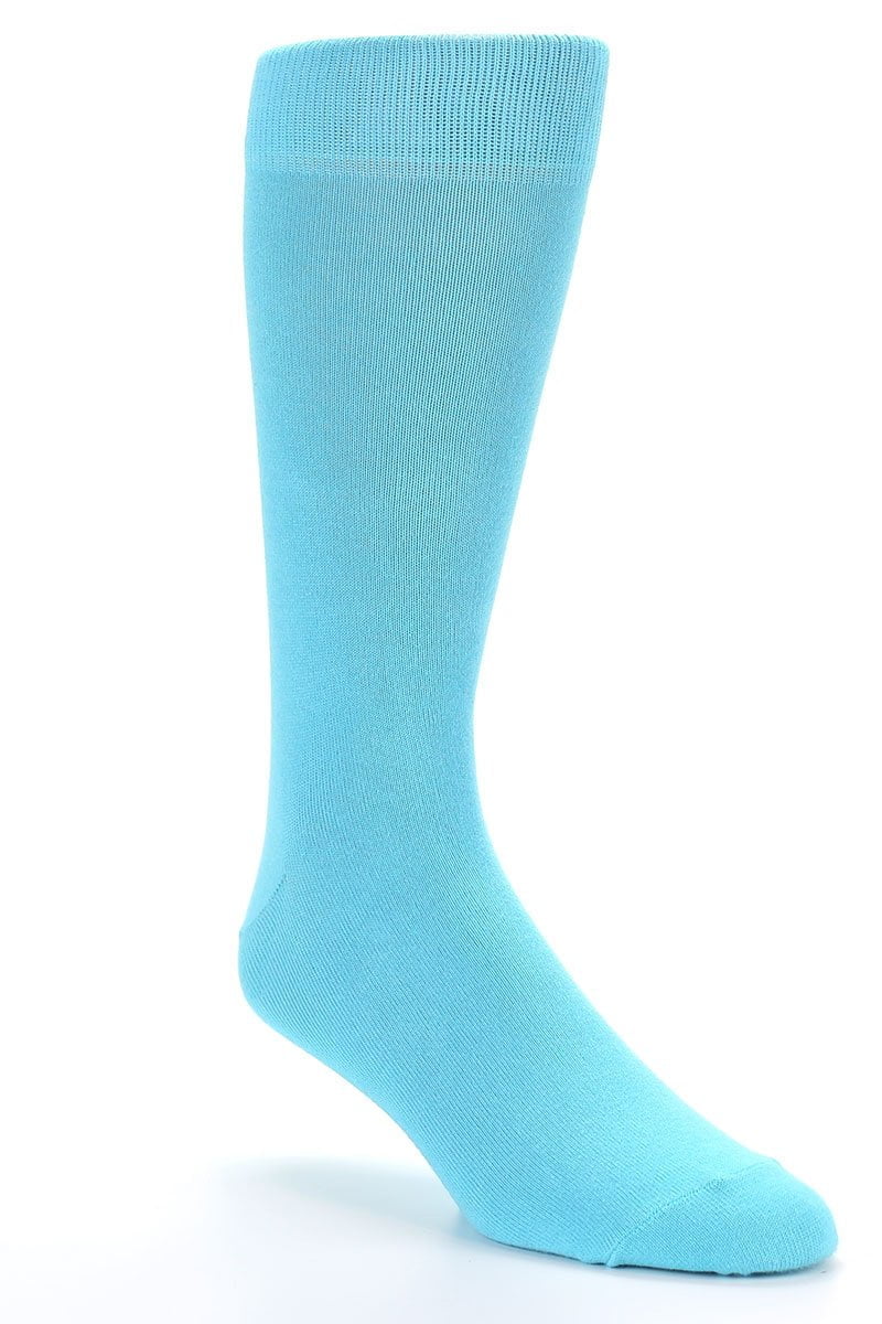 Bold Solid Socks - Image 25
