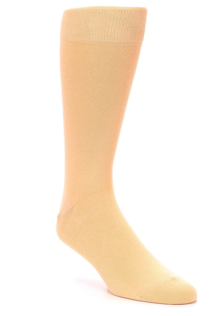 Bold Solid Socks - Image 5