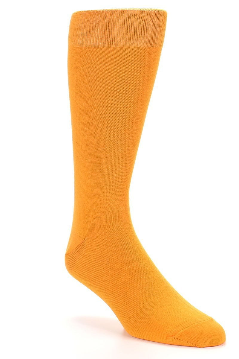 Bold Solid Socks - Image 6