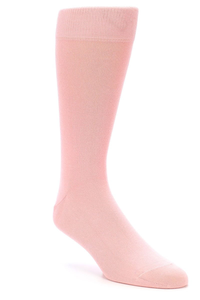 Bold Solid Socks - Image 7