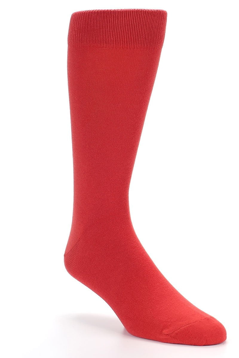 Bold Solid Socks - Image 9