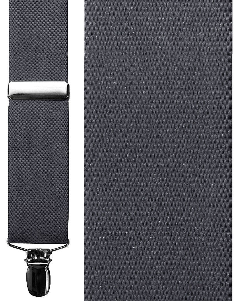 Solid Suspenders - Image 5