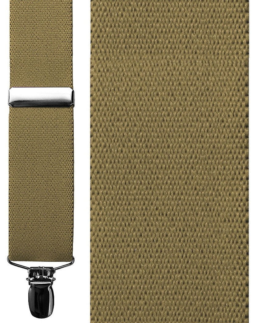 Solid Suspenders - Image 8