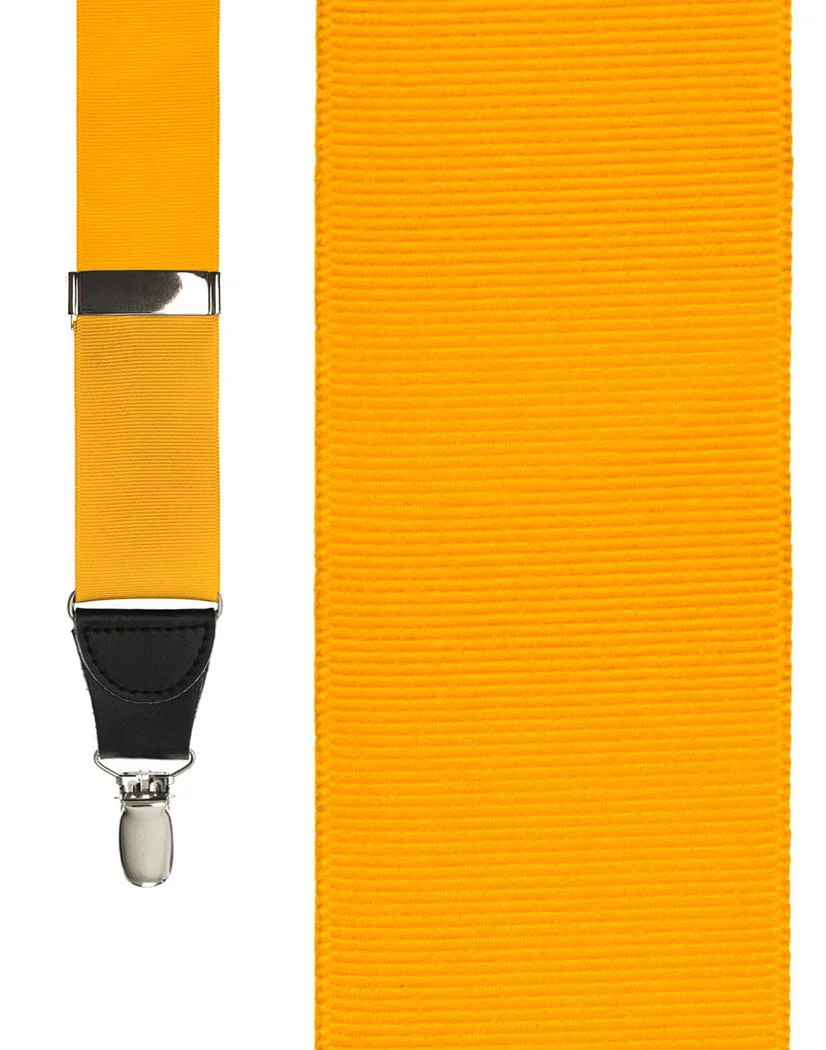 Grosgraine Suspenders - Image 10
