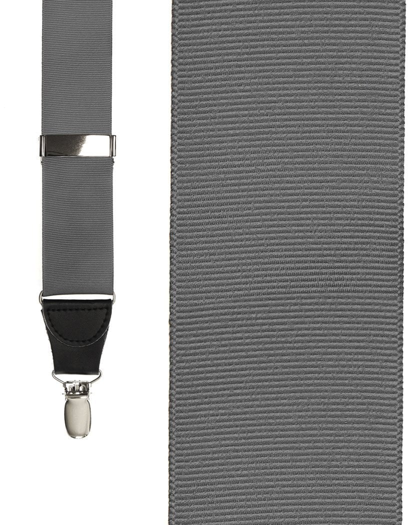 Grosgraine Suspenders - Image 11