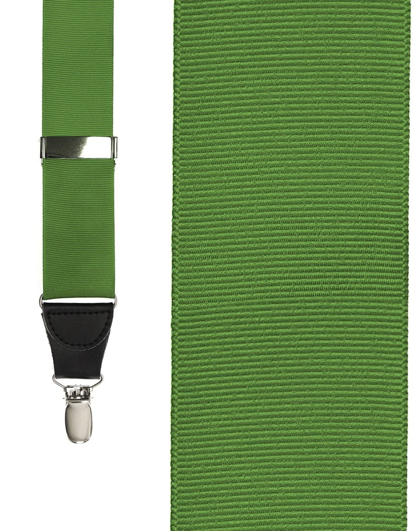 Grosgraine Suspenders - Image 14