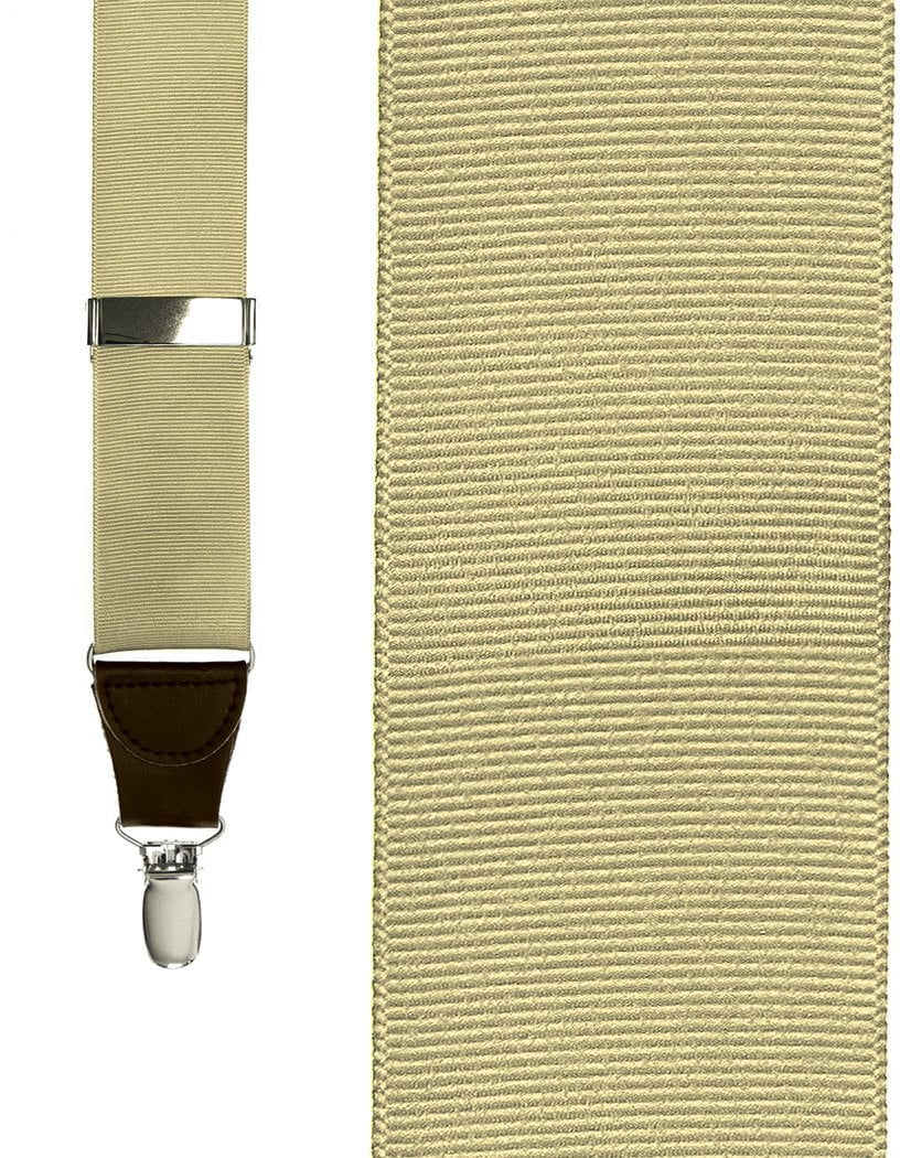 Grosgraine Suspenders - Image 15