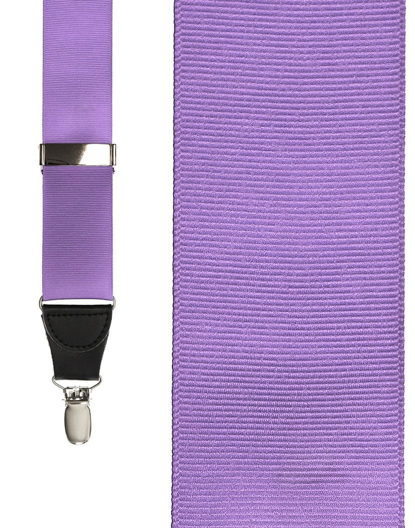 Grosgraine Suspenders - Image 17
