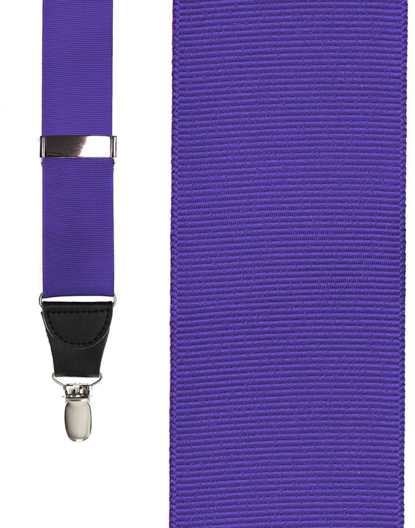 Grosgraine Suspenders - Image 18