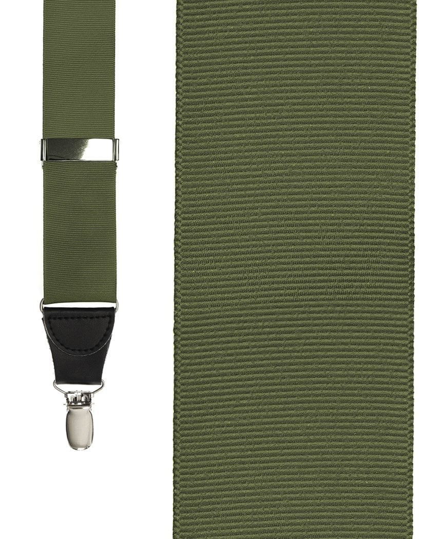 Grosgraine Suspenders - Image 20