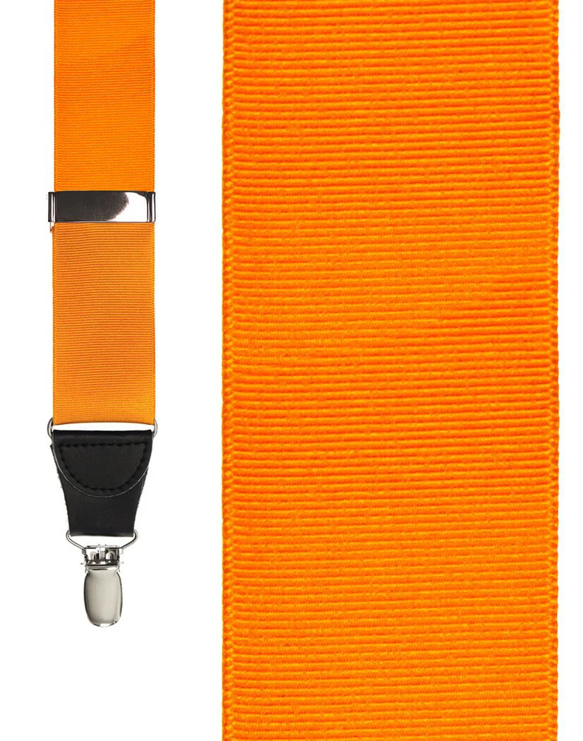 Grosgraine Suspenders - Image 21