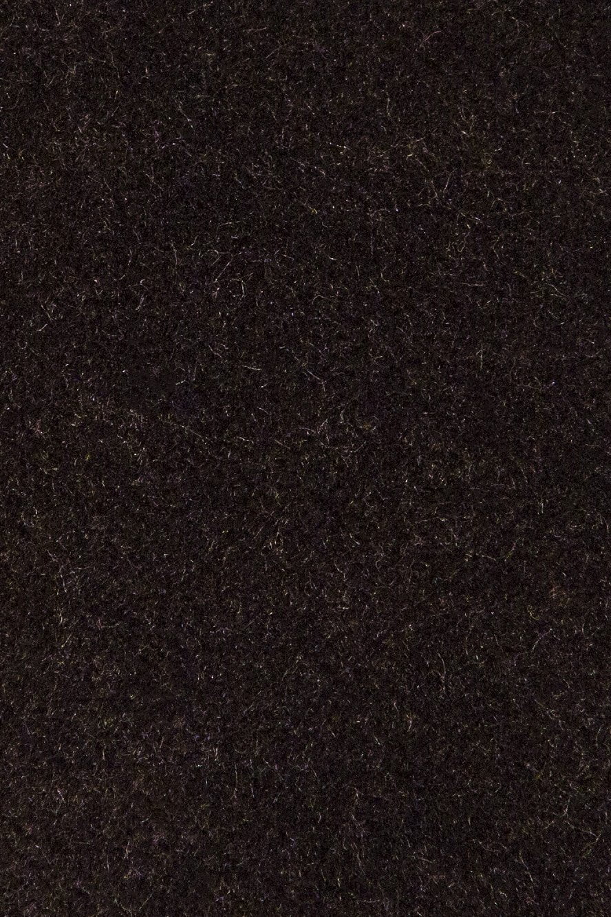 "Liam" Black Velvet Jacket - Image 5