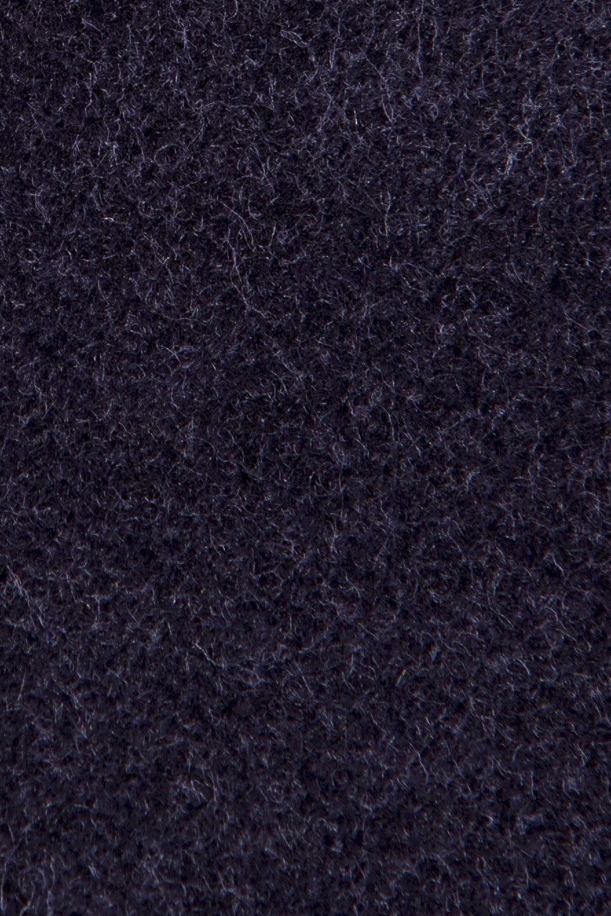 "Liam" Navy Velvet Jacket - Image 4