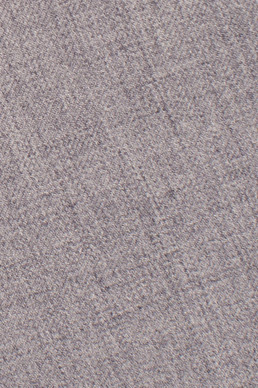 "Madison" Heather Grey Suit Jacket - Image 4